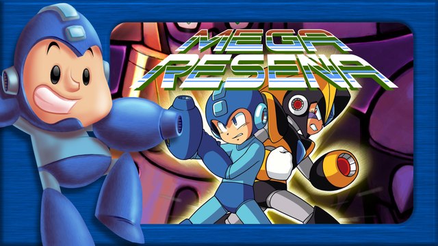 Mega Reseña: Mega Man & Bass