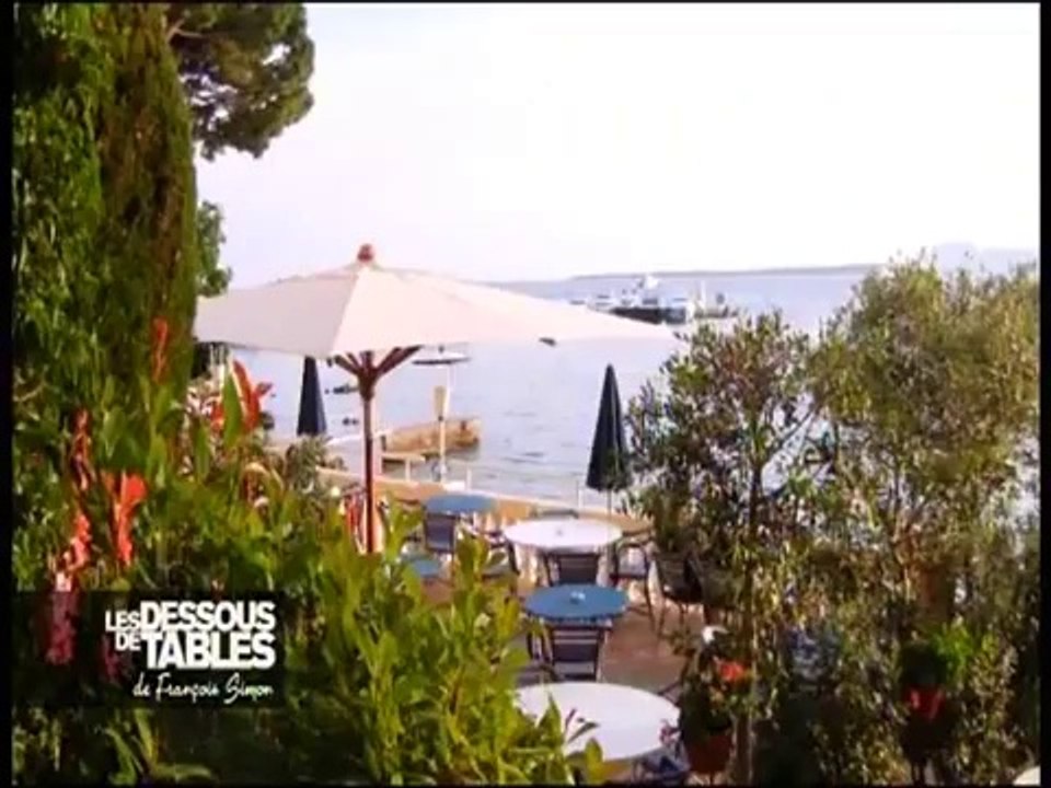 Côte D'Azur