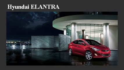 Mcloughlin hyundai- Ideal Solution to Choose Your Vehicle