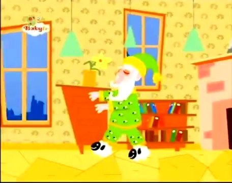 Baby TV - Deszcz leje