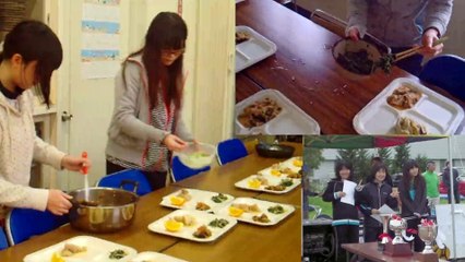 小樽商科大学ボート部　２０１４年新歓PV