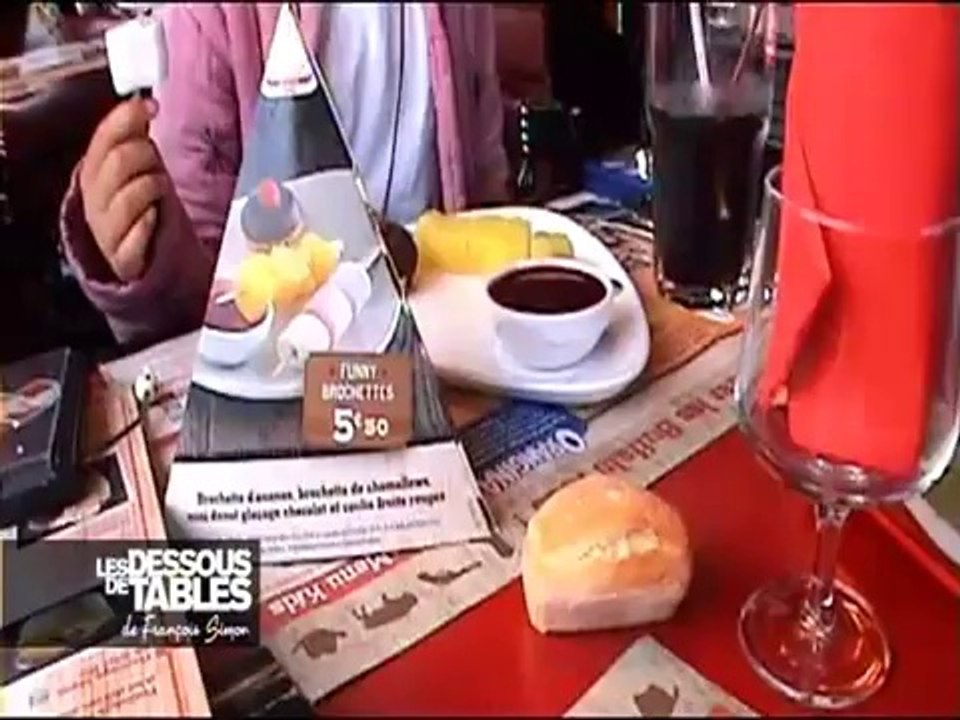 BUFFALO GRILL