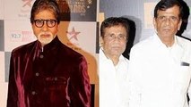 Amitabh Bachchan To Star In Abaas Mustan's Murder Mystery