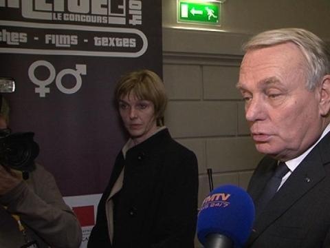 Ecoutes: quand Ayrault contredit Ayrault - 12/03
