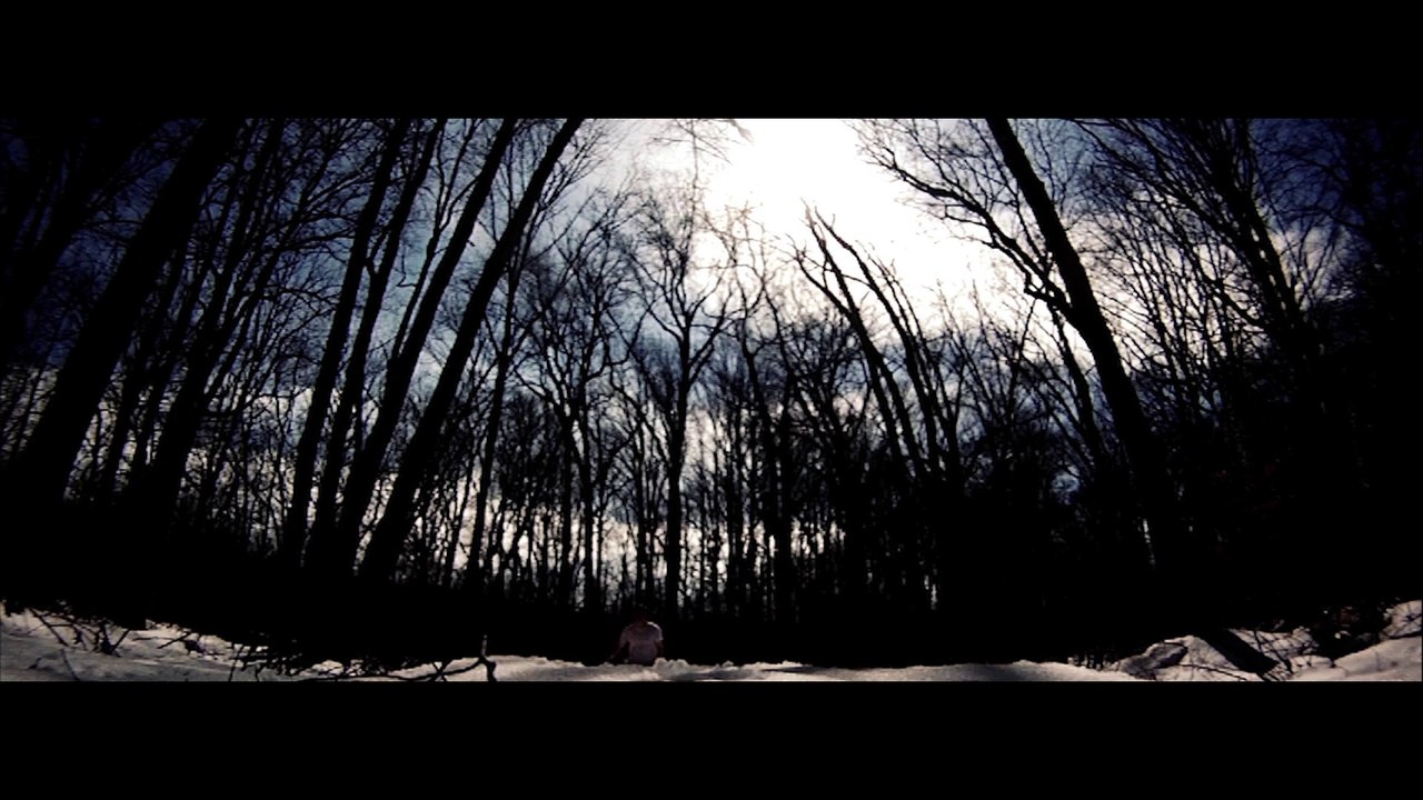 Movie Trailer - "The Escape"