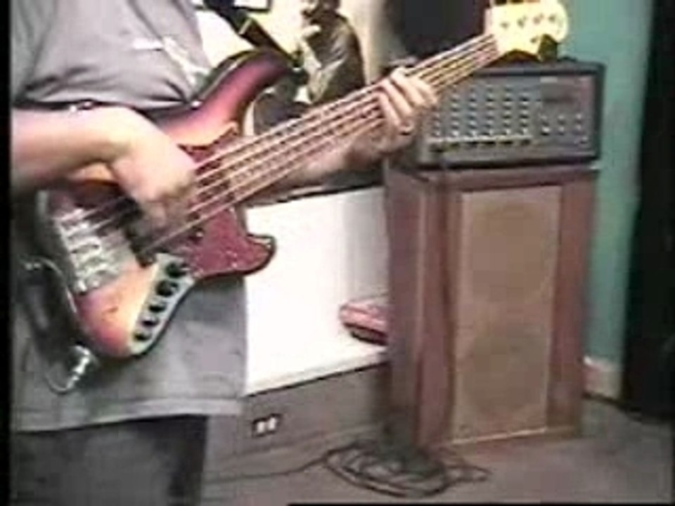 Jazz Record Mart in Chicago