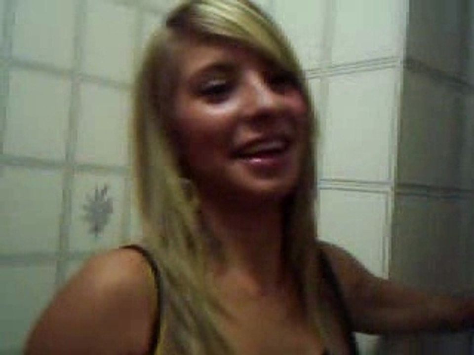 antes de la despedida de pollo