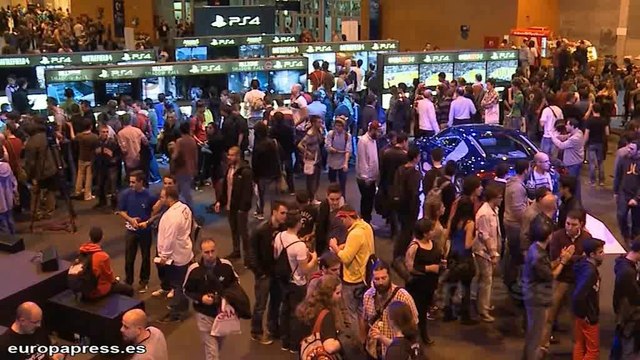 Los videojuegos más integrados en la vida diaria