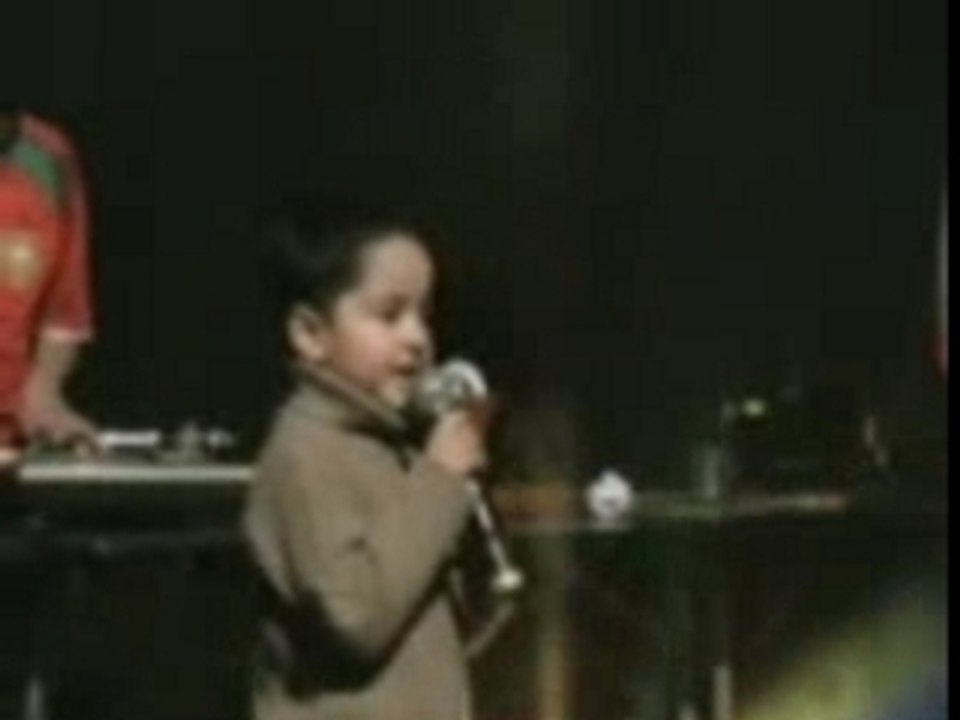Concert Bingos Prod 14.01.2006
