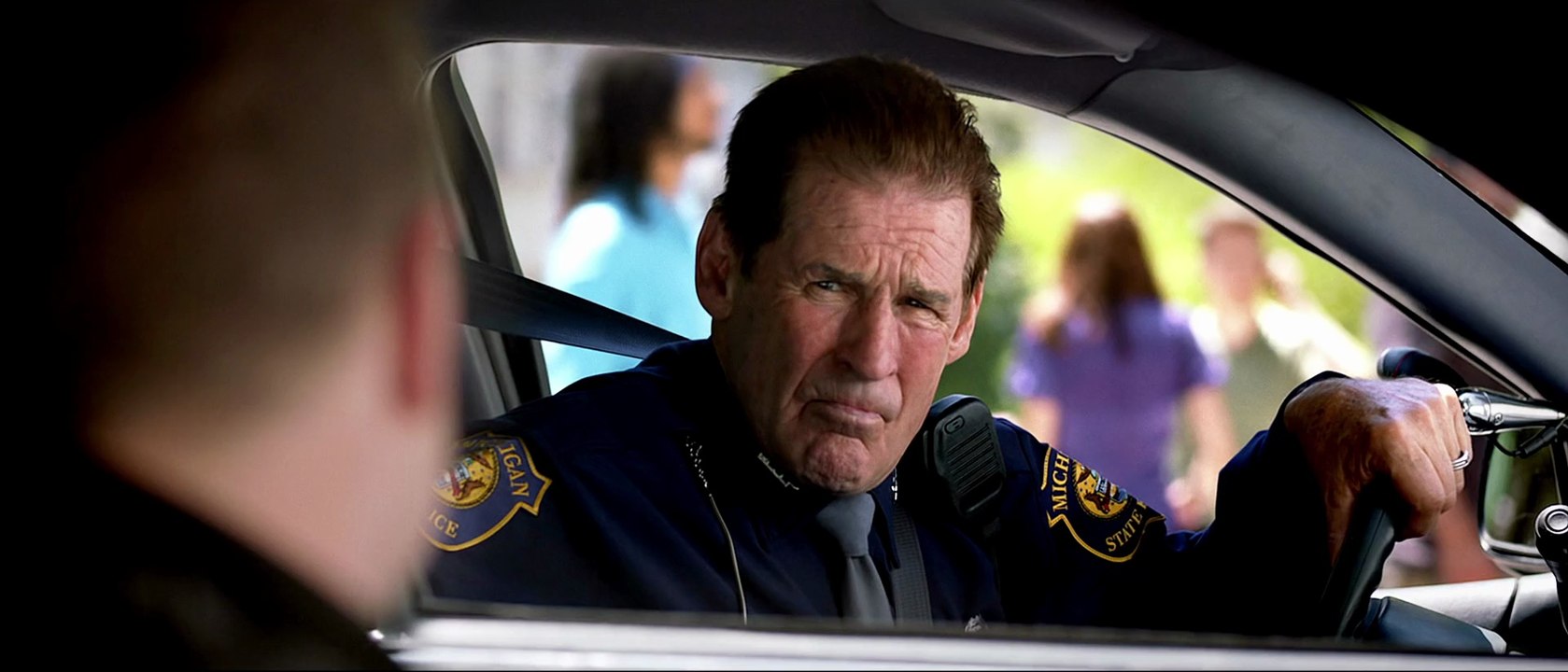 NEED FOR SPEED Making Of Courses Poursuites VOST