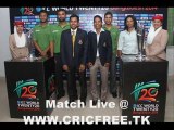 ICC T20 World Cup 2014 | ICC Cricket Official Website