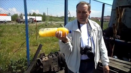 Что говорит Дальнобойщик об MPG MEGA Crumbs™