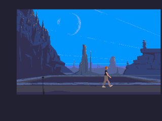 Amiga Another World