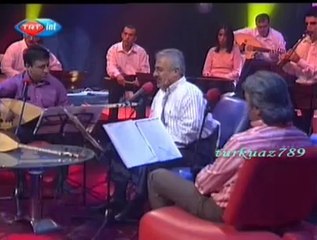 Hüsamettin SUBAŞI-Ağgül Seni Cemekânda Görmüşler