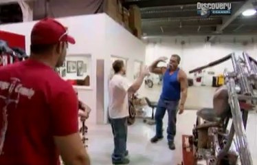 occ.s02.e20-tvrip-xvid-scp - Davis Love Bike