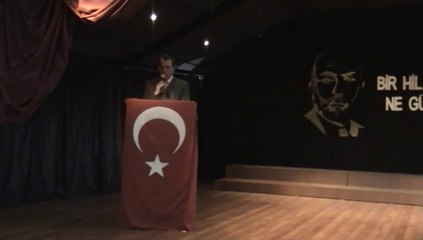 İSTİKLAL MARŞI NİÇİN YAZILDI?