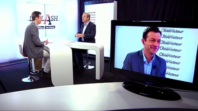 Le clash : Sarkozy, traqué ou suspect ?