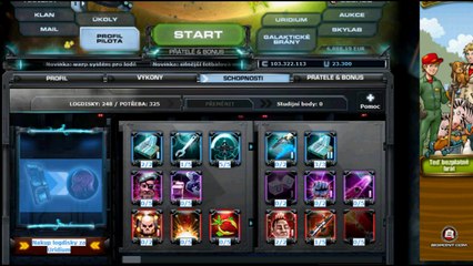 PlayerUp.com - Buy Sell Accounts - Darkorbit account for sale!! HD!![READ THE DESCRIPTION]