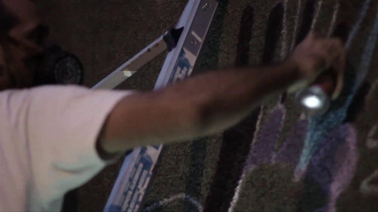 TEASER ELECTROPICALES 2014 - WONDERCITY