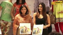 MAX Fashion Collection Launch By Vaani Kapoor@ iluvcinema.in