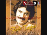 Ferdi TAYFUR Derbeder Remix
