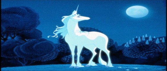 The Last Unicorn Vocal Cover