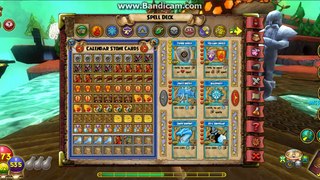 PlayerUp.com - Buy Sell Accounts - wizard101 account trade (just started)
