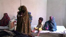 Au Pakistan, les enfants se meurent dans le désert du Thar