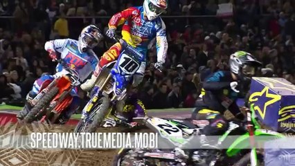 Watch Live Stream -  2014 supercross schedule - moanster com - 2014 supercross Highlights