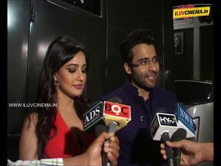 Promotion Of Youngistaan On Sets Of Comedy Circus @ iluvcinema.in