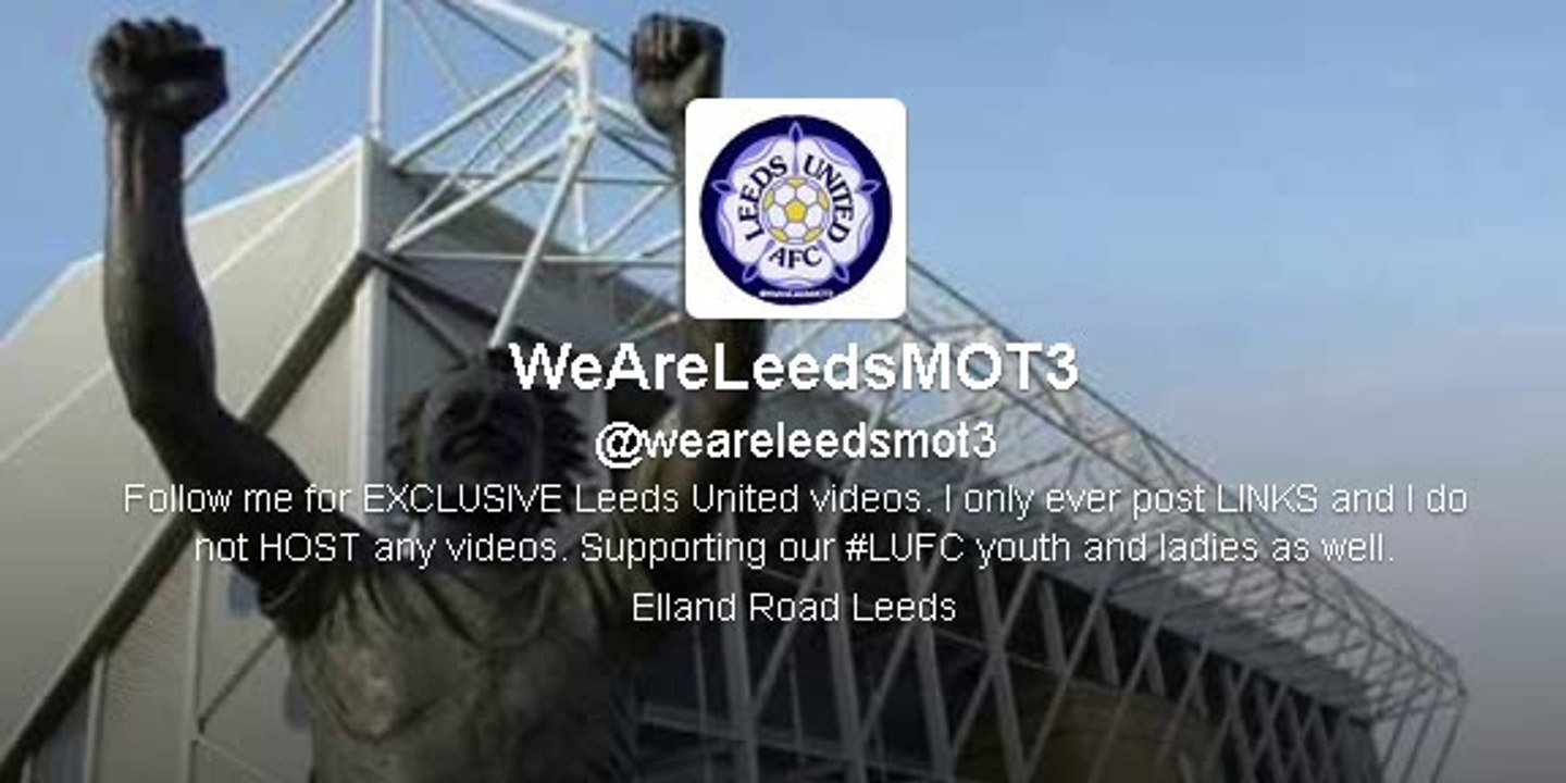 Post #ReadingFC - Brian McDermott speaks to Adam Pope #LUFC