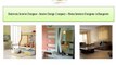 Office Interiors Designers - Home Interiors - Interior Design Bangalore