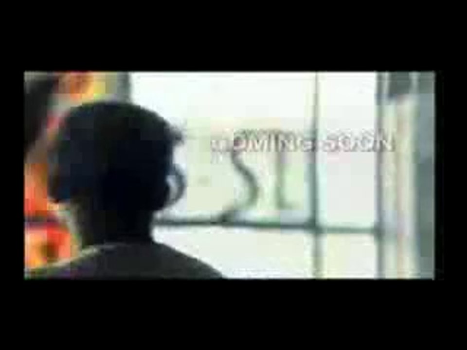 Ali Theatrical Trailer 2