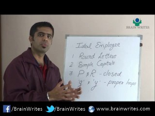 Handwriting Analysis for the Employee Selection Process