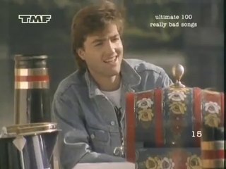 Nick Berry - Every Loser Wins