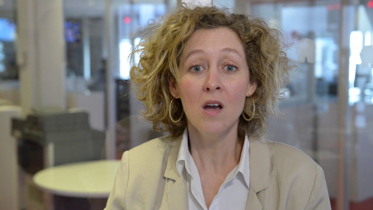 VIDÉO - Popularité de Hollande : "Il ne reprendra des points que lorsqu'il y aura des résultats"