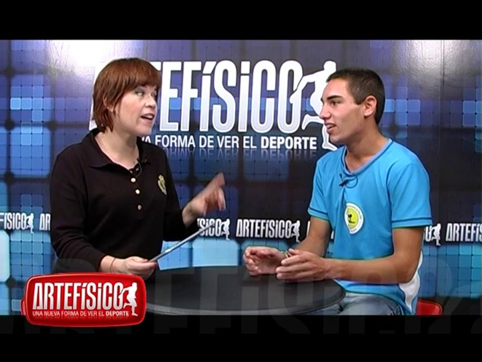 Saltos Ornamentales / Running Urbano