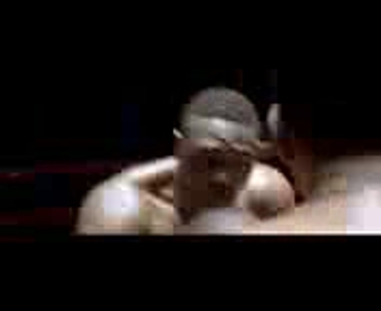 ⁣Paul Ardaji's Ali vs Liston- Best fight scene of the film