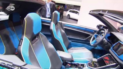 Examine it! The 2014 Geneva Motor Show | Drive it!