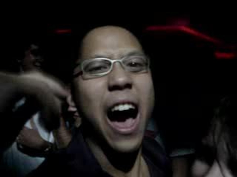 french connexion in Paris