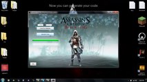 Assassins Creed IV Black Flag STEAM Key