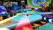 Sonic Heroes - Team Sonic - Étape 06 : BINGO Highway - Mission Extra