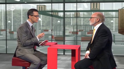 The Effect of the Ukrainian Crisis on the Economy | Made in Germany