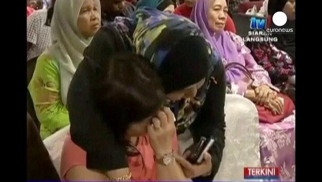 Missing plane mystery deepens after fifth day of fruitless search