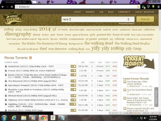 How To Download, install & use BitTorrent