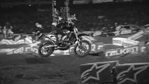 Watch live.amasupercross com - Ford Field Detroit, MI - monster supercross 2014