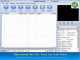 Joy MP4 to MP3 Converter 3.2 Full Version with Crack Download For PC