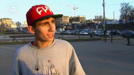 Antonov - The Legend Lives On, But for How Much Longer? | Made in Germany