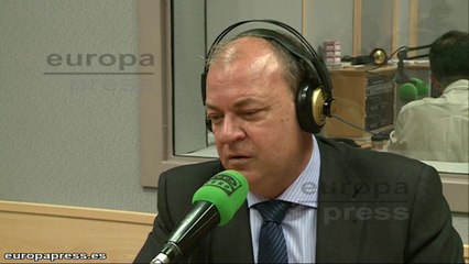 Monago: "Cataluña no ejerce ninguna solidaridad"