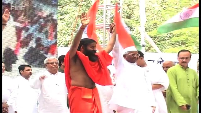 Anna Hazare skips Mamata rally in Delhi